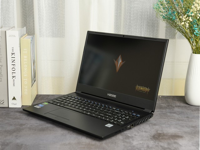 综合实力无可挑剔神舟战神zx6cu5da图赏