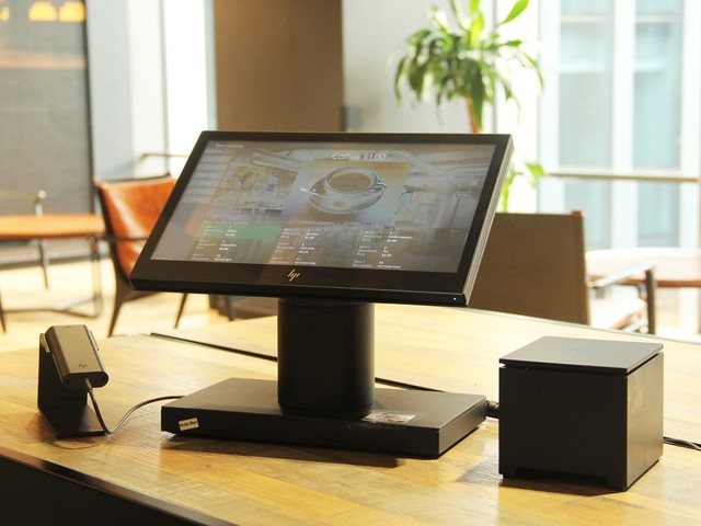 񼶹ܼ ElitePOS G1տ 