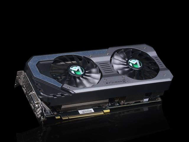ＫԼ۱ uGTX 1080 Ti 