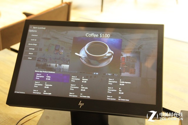񼶹ܼ ElitePOS G1տ 
