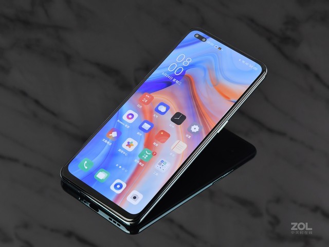  OPPO Reno4 12Ϣ88Ԫ߶ 