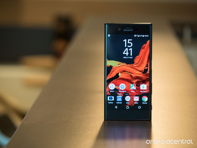 ȥIFAXperia Z5ϵСMWCXperia Xϵ֮ڸոյIFAչƳ˴ǰع»Xpeiria XZǰZϵ˵ոµƣȻѾXˣǰҲǵȷѾ档»5.2ӢĻ820ԼΪǿ2300غ+1300ǰõ