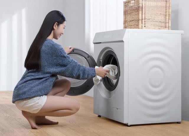 洗衣机型号一连串字母代表什么？原来如此重要