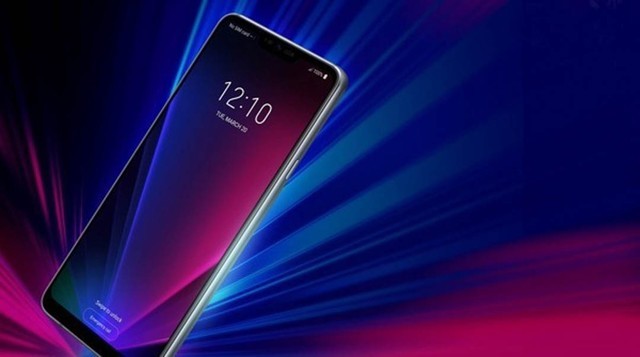 LG G7 ThinQܷع ȷõ845 