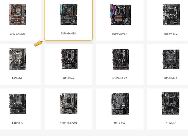 Z370 GAMER֧I9-9900KֻҪBIOS 