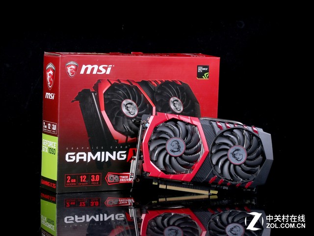Ϯ ΢GTX 1050 Gaming X 
