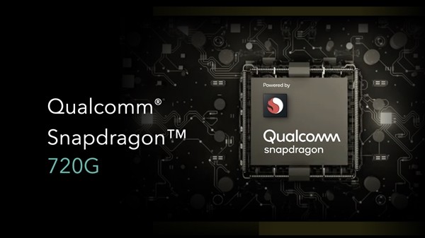 小米POCO M2 Pro发布:骁龙720G+6.7寸挖孔屏 1300元起