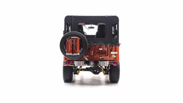 ¾ 1972½ѲFJ40