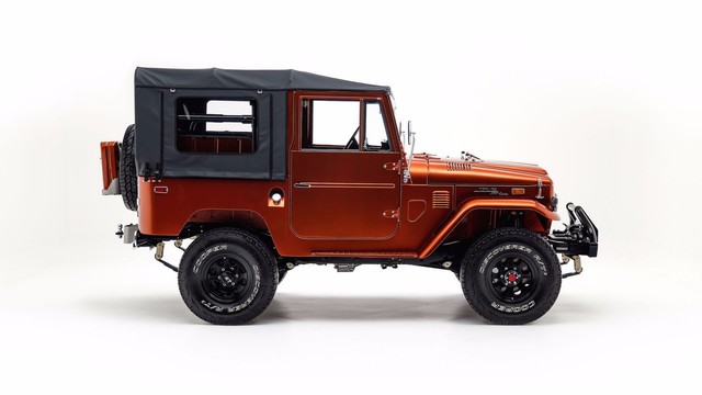 ¾ 1972½ѲFJ40