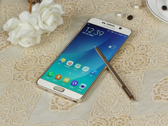 С Note5 S 