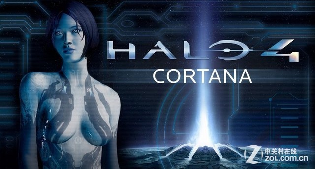 CortanaSiri̵ 