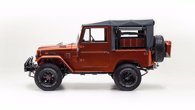 ¾ 1972½ѲFJ40