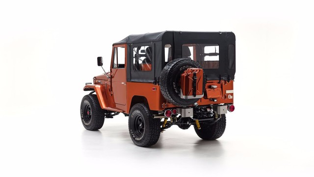 ¾ 1972½ѲFJ40