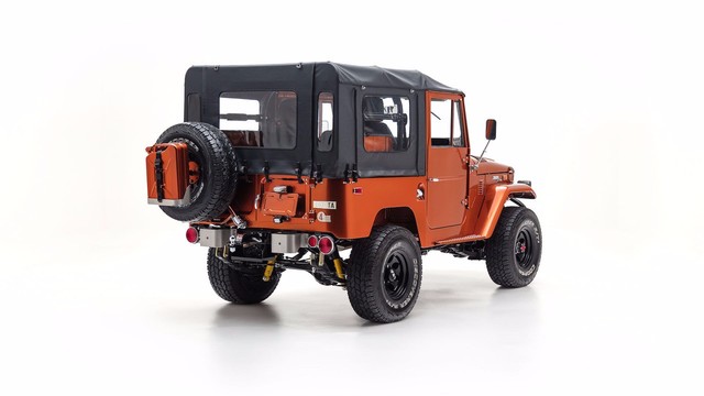 ¾ 1972½ѲFJ40