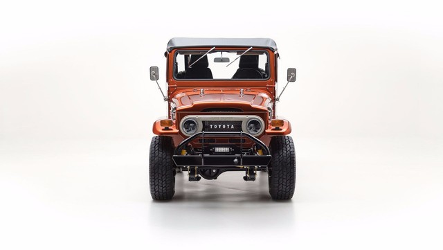 ¾ 1972½ѲFJ40