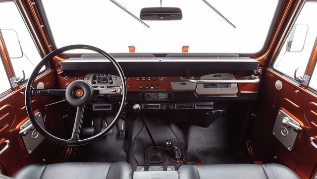 ¾ 1972½ѲFJ40