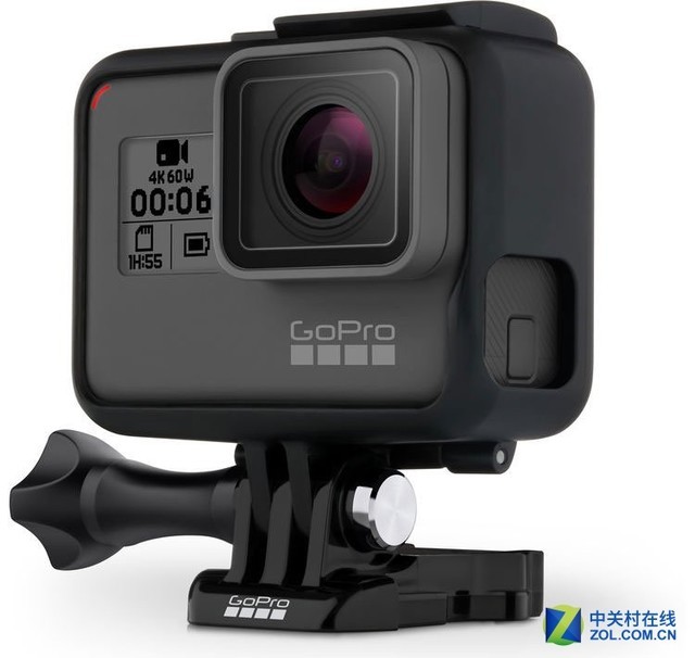 4K GoProʽHero 6 