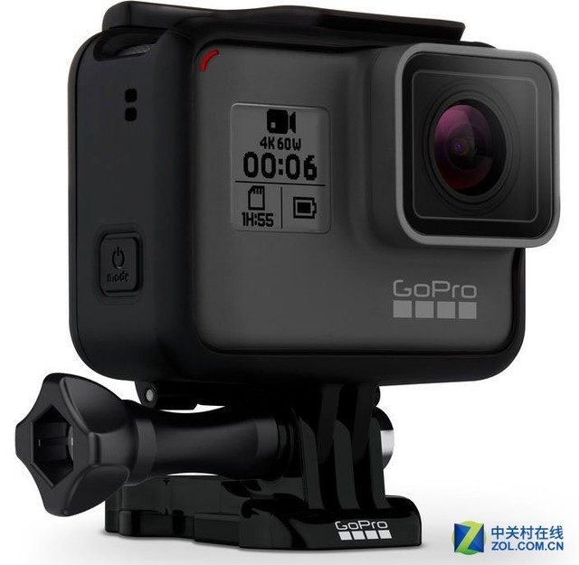 4K GoProʽHero 6 