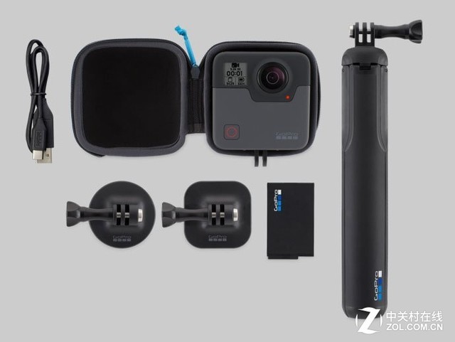 5.2KƵ GoProFusionȫ 