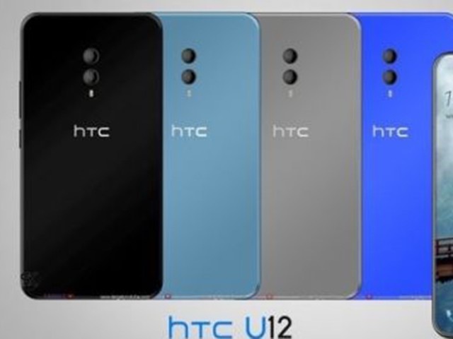 ýعHTC U12 845+4Kȫ 