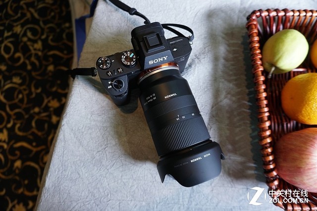 һ 28-75mm f2.8ͷʵ 