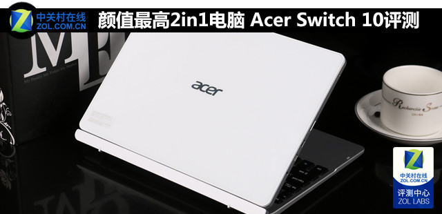 ֵ2in1 Acer Switch 10 