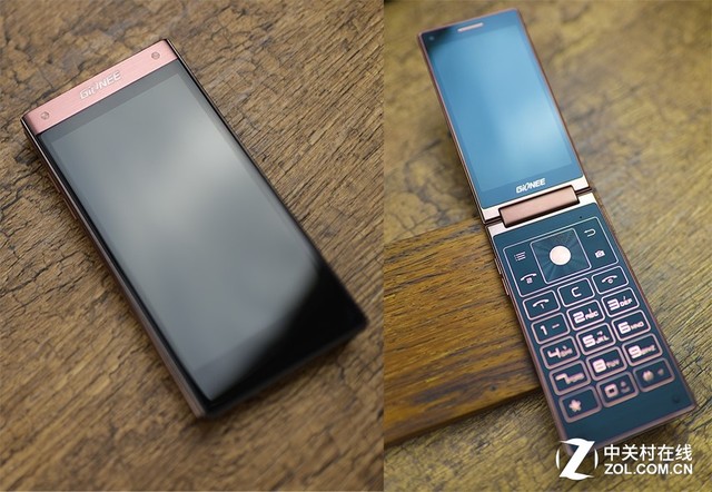 金立w909上手感受(全文)_金立 天鉴w909_手机评测-中关村在线