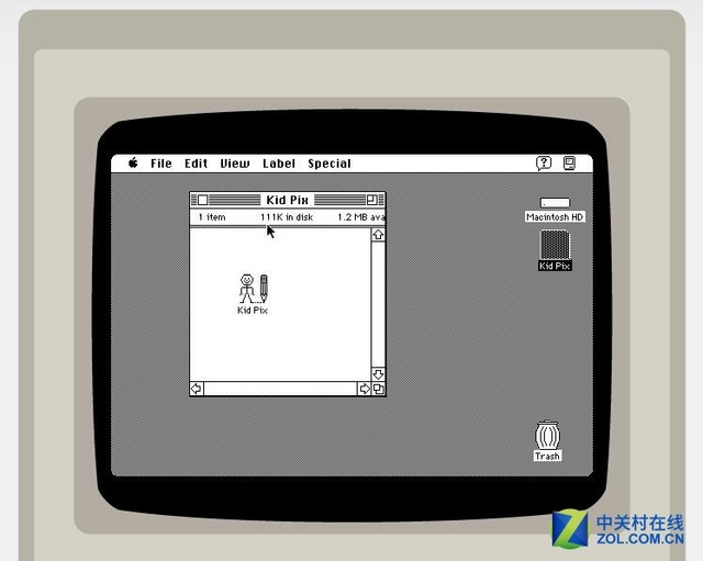 ���� ����������������Macintosh OS 