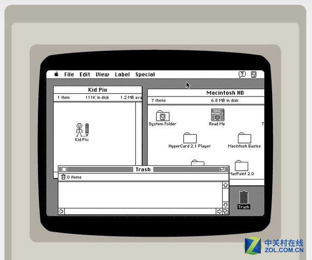 ���� ����������������Macintosh OS 
