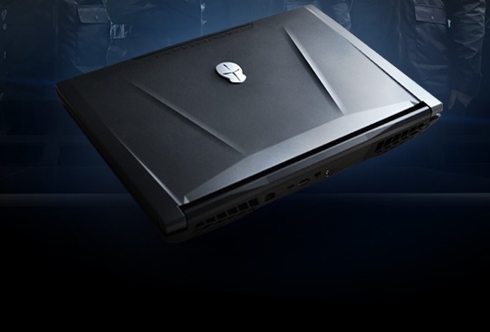 未来人类S5:力怼台式机的性能级笔电!