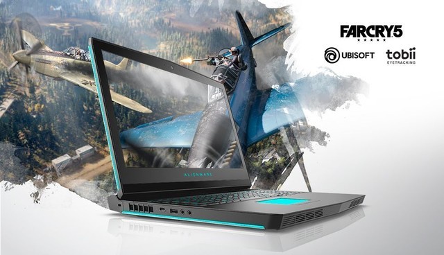 Alienware����������ת��ʹ���ٻ�14�� 