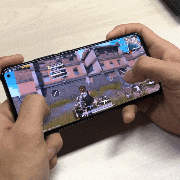 vivo X30为什么用打孔全面屏？从这手机中我们找到答案 