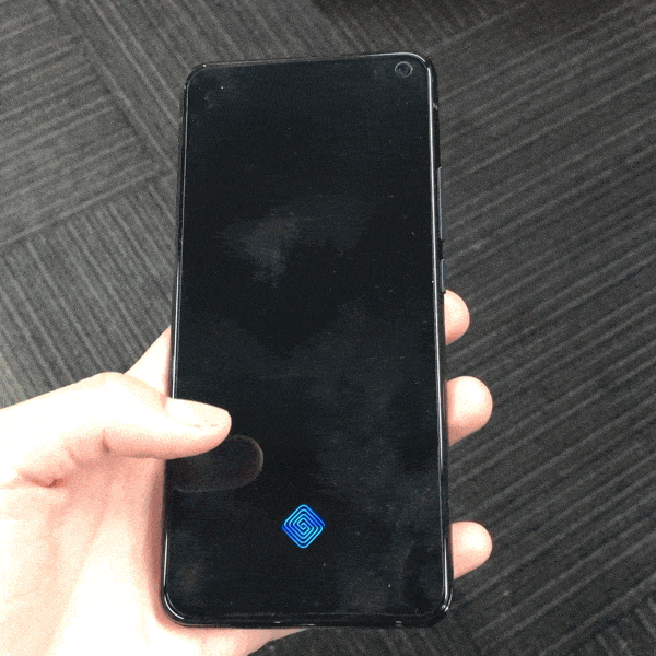 vivo X30为什么用打孔全面屏？从这手机中我们找到答案 