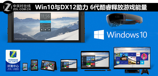 Win10DX12 6ͷϷ 