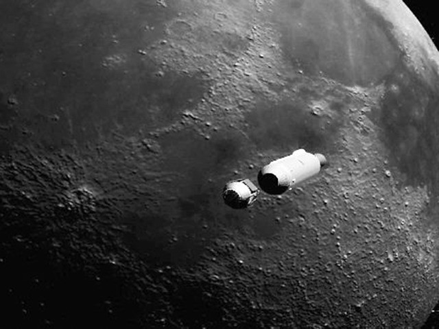 �Ƽ�ʷ�ϵ�4��18�� NASA����������ǣ� 