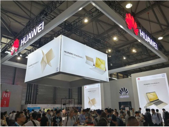 ΪMateBook XCES AsiaܻӭPC 