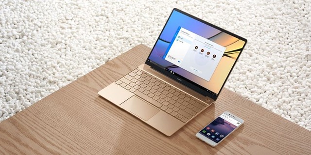 ΪMateBook XCES AsiaܻӭPC 