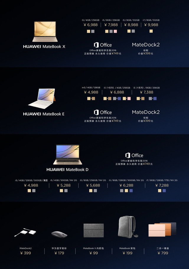 ΪMateBook XCES AsiaܻӭPC 