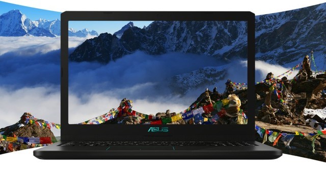 华硕顽石热血版yx570zd引领职场新生活