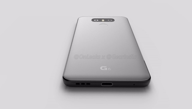 ˵׷835 LG G6Ⱦͼ