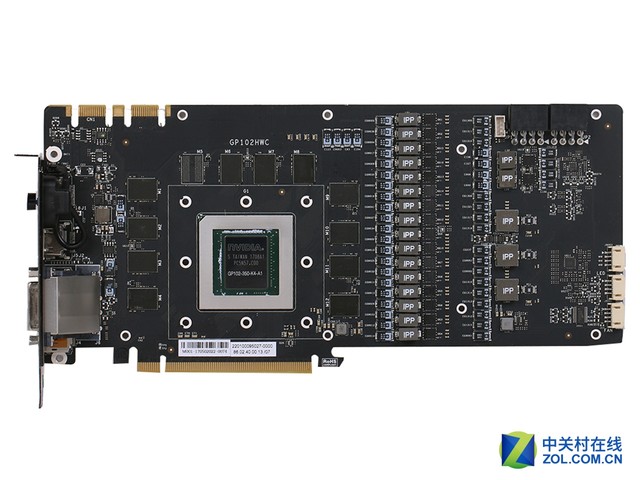 ʿ˫ iGame1080Ti Vulcan X SOC 