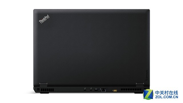 VR-Ready的移动工作站 ThinkPad P71上市 