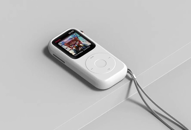 iPod Watch 