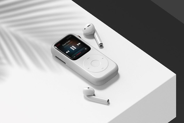Apple WatchiPod ⴴֱ 