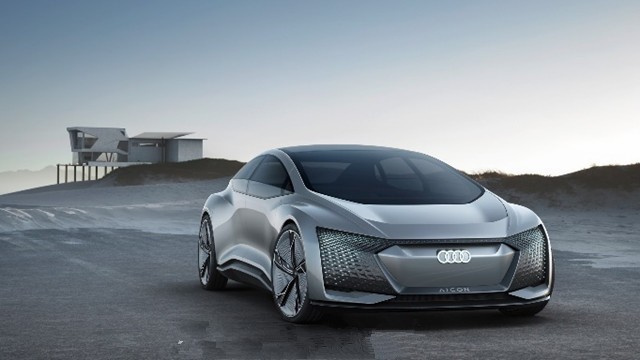 µA9 e-tron綯콢2024귢 