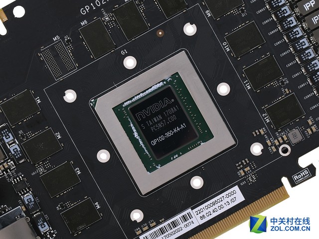 ʿ˫ iGame1080Ti Vulcan X SOC 