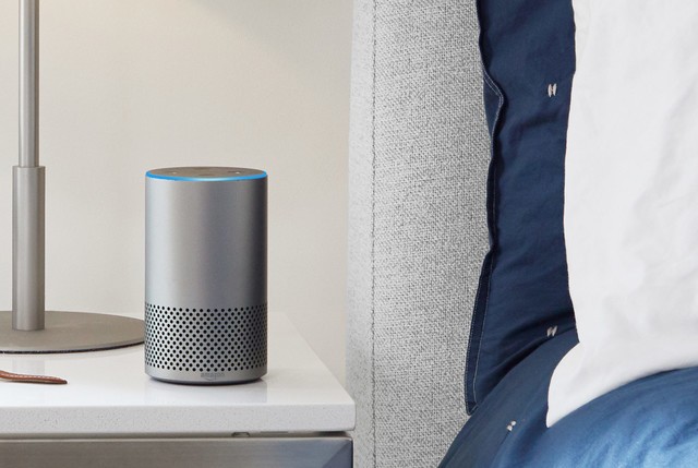 AmazonȫEchoEcho Plus 