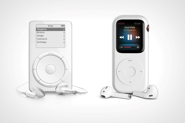 Apple WatchiPod ⴴֱ 