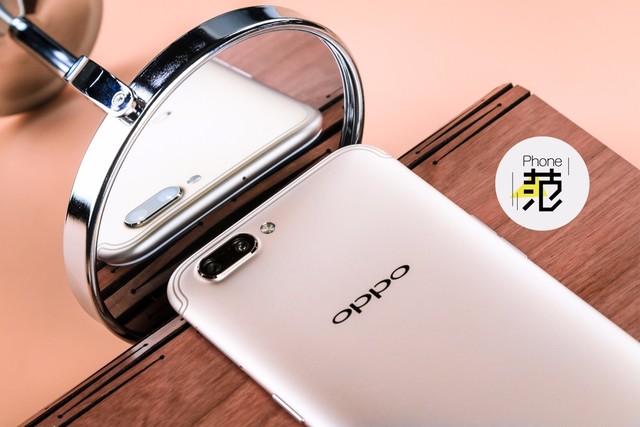 Բǰ2000˫ OPPO R11ͼ