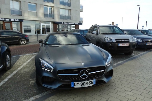 ƹ ÷˹Mercedes-AMG GT S